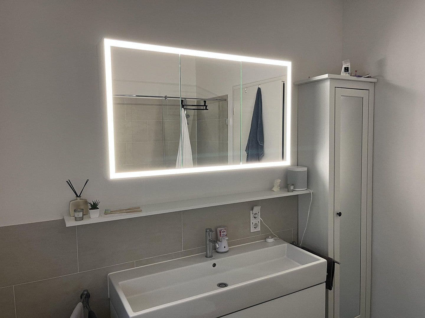 Pronájem bytu 3+1 86 m², Uhlenhorster Weg 29A, Hamburg, Hamburg Pronájem bytu 3+1 86 m², Uhlenhorster Weg 29A, Hamburg, Hamburg