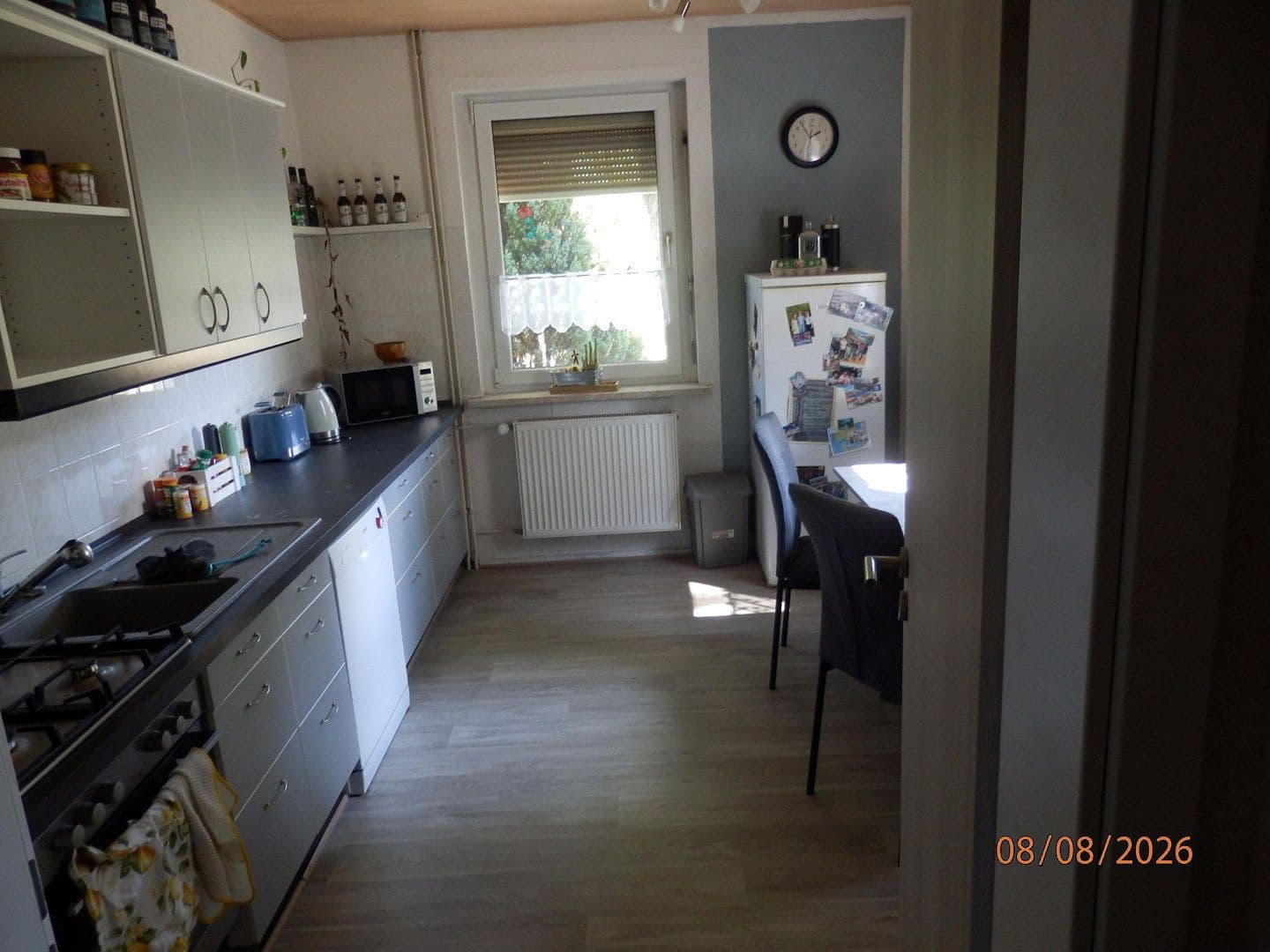 Prodej domu 72 m², pozemek 404 m², Bästleinsstraße 17, Hohen Neuendorf, Braniborsko Prodej domu 72 m², pozemek 404 m², Bästleinsstraße 17, Hohen Neuendorf, Braniborsko
