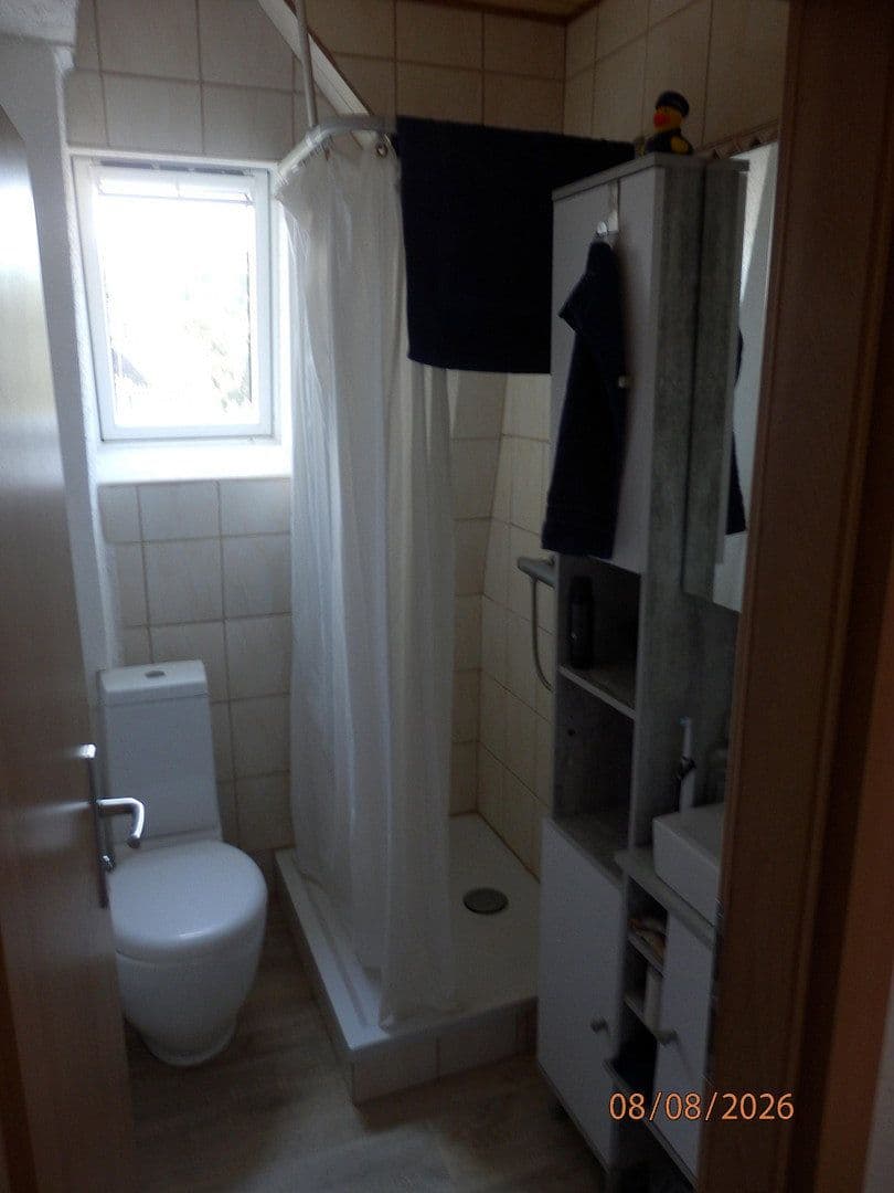 Prodej domu 72 m², pozemek 404 m², Bästleinsstraße 17, Hohen Neuendorf, Braniborsko Prodej domu 72 m², pozemek 404 m², Bästleinsstraße 17, Hohen Neuendorf, Braniborsko