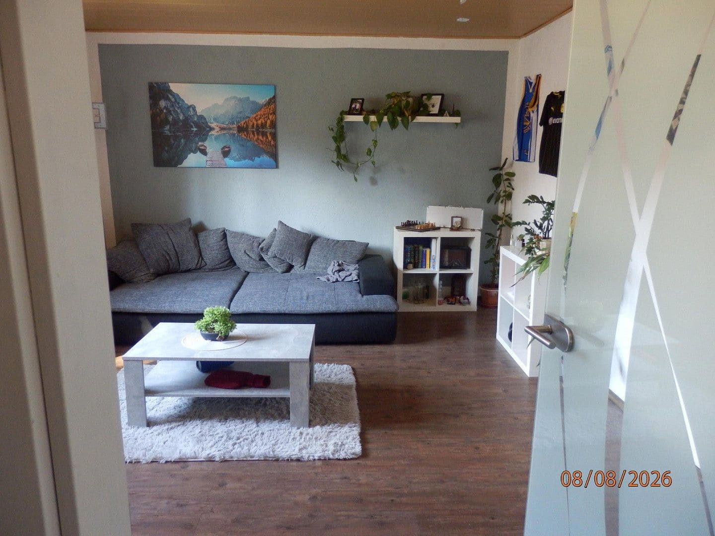 Prodej domu 72 m², pozemek 404 m², Bästleinsstraße 17, Hohen Neuendorf, Braniborsko Prodej domu 72 m², pozemek 404 m², Bästleinsstraße 17, Hohen Neuendorf, Braniborsko