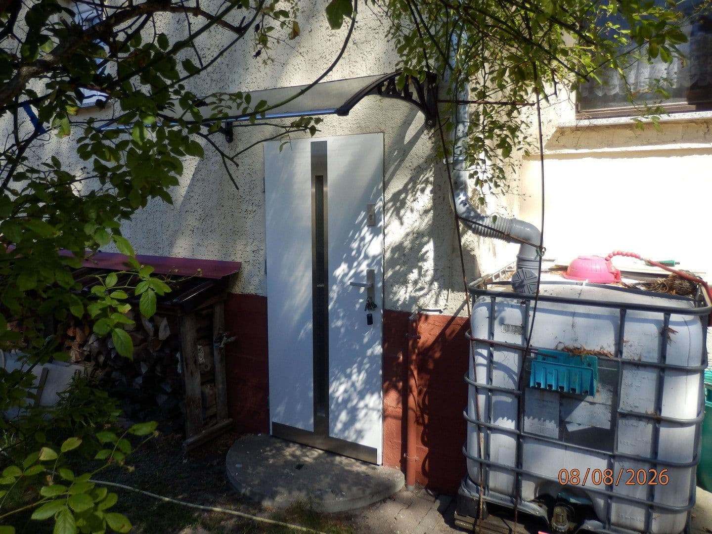 Prodej domu 72 m², pozemek 404 m², Bästleinsstraße 17, Hohen Neuendorf, Braniborsko Prodej domu 72 m², pozemek 404 m², Bästleinsstraße 17, Hohen Neuendorf, Braniborsko