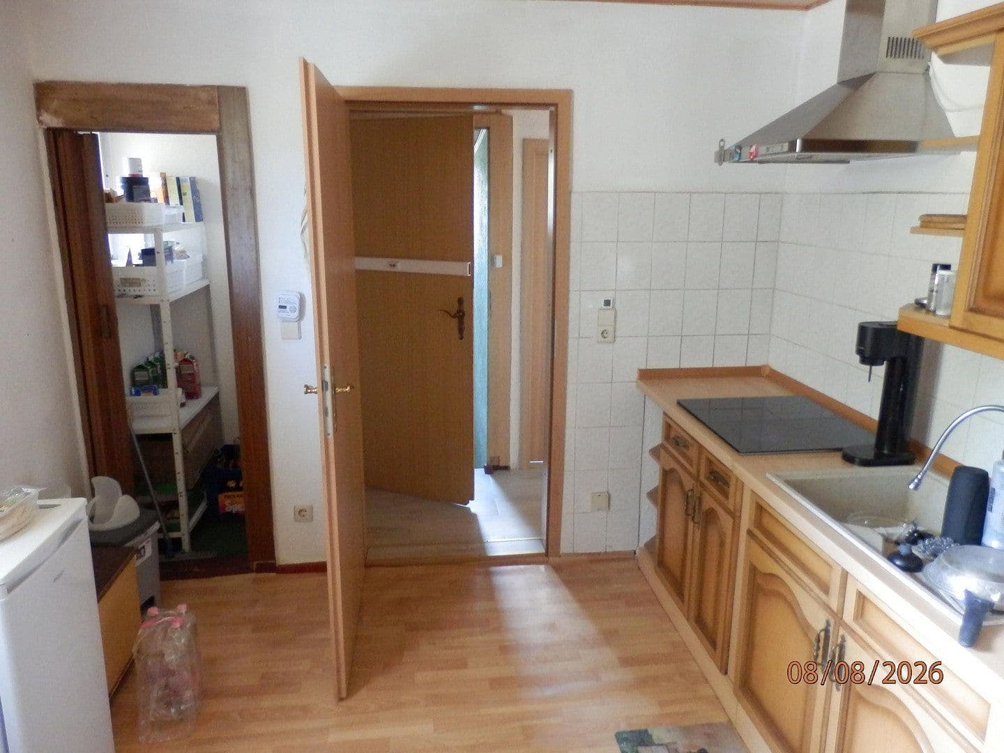 Prodej domu 72 m², pozemek 404 m², Bästleinsstraße 17, Hohen Neuendorf, Braniborsko Prodej domu 72 m², pozemek 404 m², Bästleinsstraße 17, Hohen Neuendorf, Braniborsko