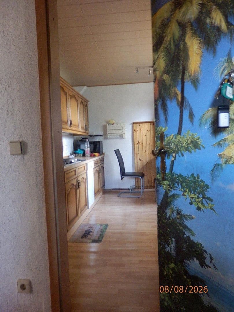 Prodej domu 72 m², pozemek 404 m², Bästleinsstraße 17, Hohen Neuendorf, Braniborsko Prodej domu 72 m², pozemek 404 m², Bästleinsstraße 17, Hohen Neuendorf, Braniborsko
