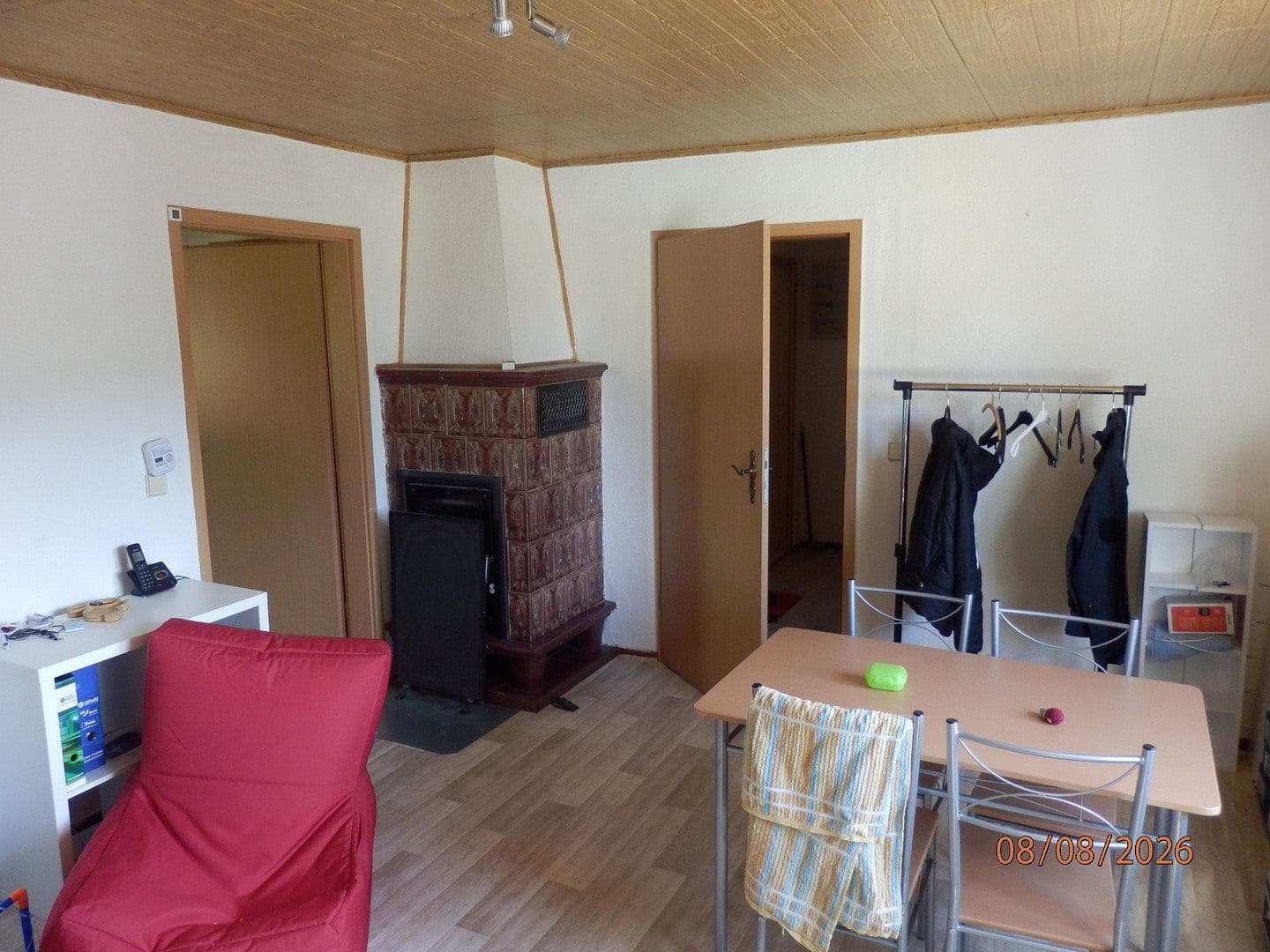 Prodej domu 72 m², pozemek 404 m², Bästleinsstraße 17, Hohen Neuendorf, Braniborsko Prodej domu 72 m², pozemek 404 m², Bästleinsstraße 17, Hohen Neuendorf, Braniborsko