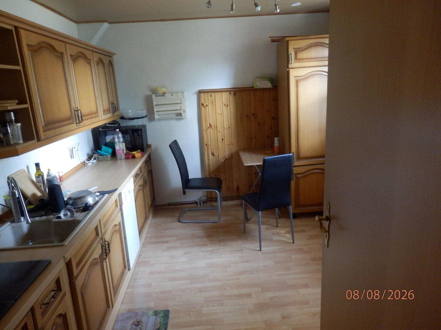 Prodej domu 72 m², pozemek 404 m², Bästleinsstraße 17, Hohen Neuendorf, Braniborsko Prodej domu 72 m², pozemek 404 m², Bästleinsstraße 17, Hohen Neuendorf, Braniborsko