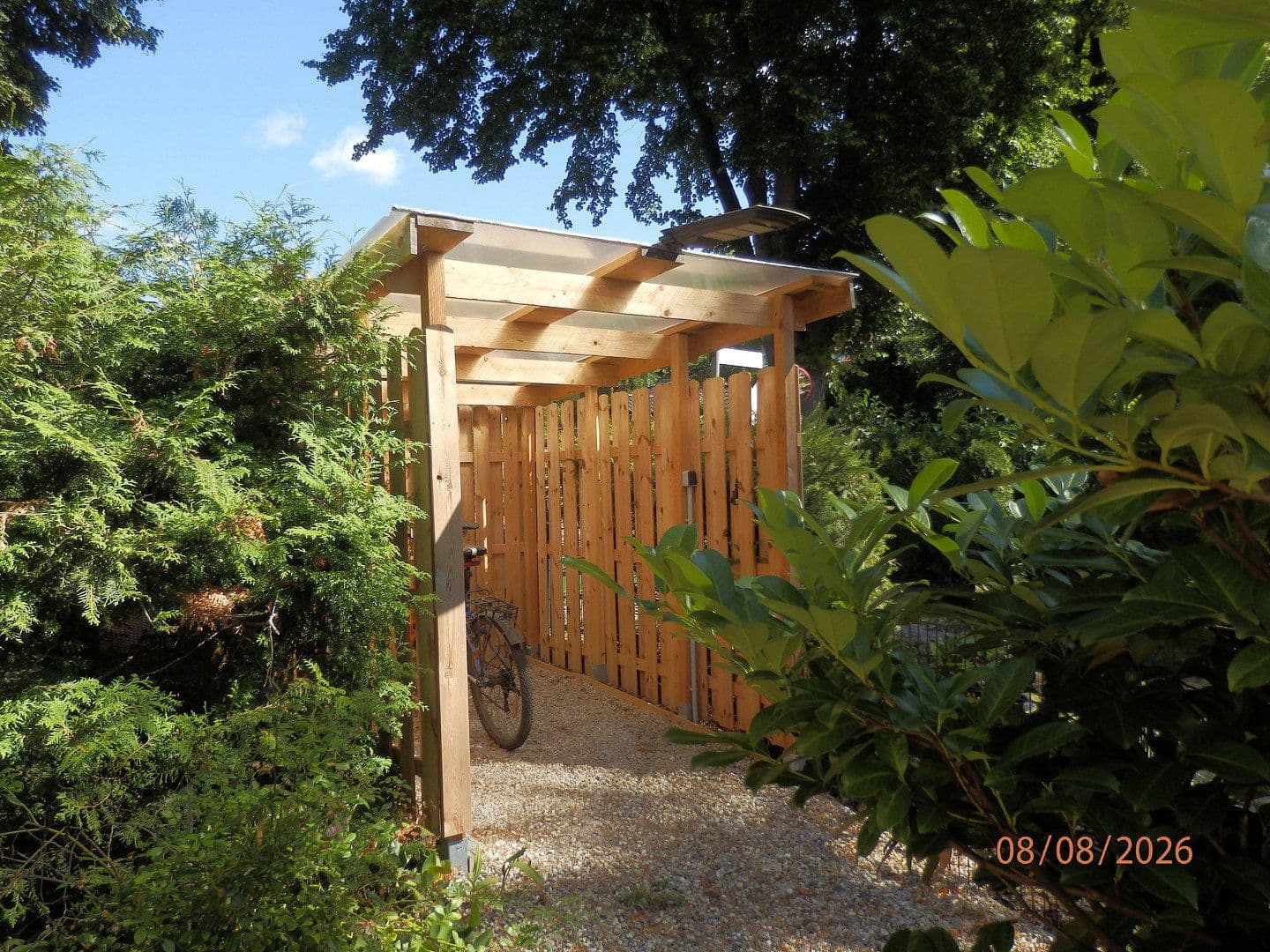 Prodej domu 72 m², pozemek 404 m², Bästleinsstraße 17, Hohen Neuendorf, Braniborsko Prodej domu 72 m², pozemek 404 m², Bästleinsstraße 17, Hohen Neuendorf, Braniborsko