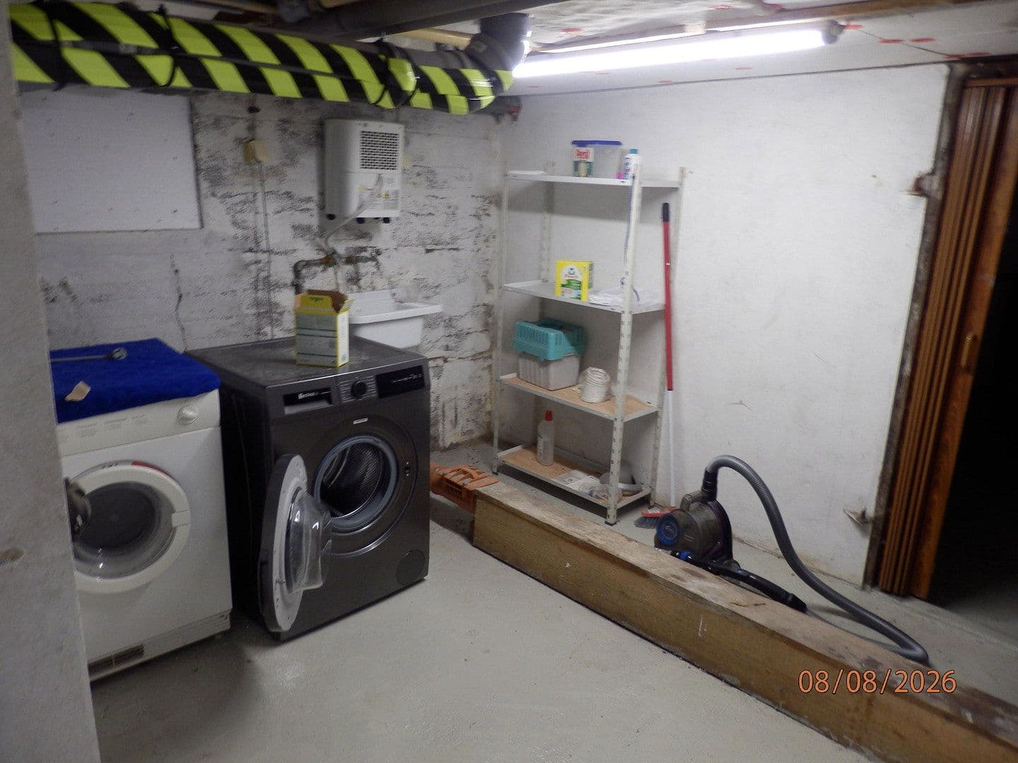 Prodej domu 72 m², pozemek 404 m², Bästleinsstraße 17, Hohen Neuendorf, Braniborsko Prodej domu 72 m², pozemek 404 m², Bästleinsstraße 17, Hohen Neuendorf, Braniborsko