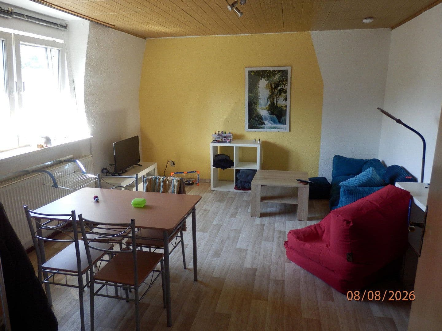 Prodej domu 72 m², pozemek 404 m², Bästleinsstraße 17, Hohen Neuendorf, Braniborsko Prodej domu 72 m², pozemek 404 m², Bästleinsstraße 17, Hohen Neuendorf, Braniborsko
