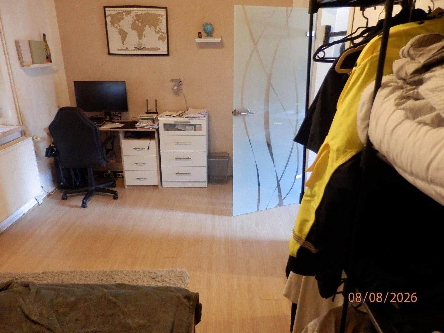 Prodej domu 72 m², pozemek 404 m², Bästleinsstraße 17, Hohen Neuendorf, Braniborsko Prodej domu 72 m², pozemek 404 m², Bästleinsstraße 17, Hohen Neuendorf, Braniborsko