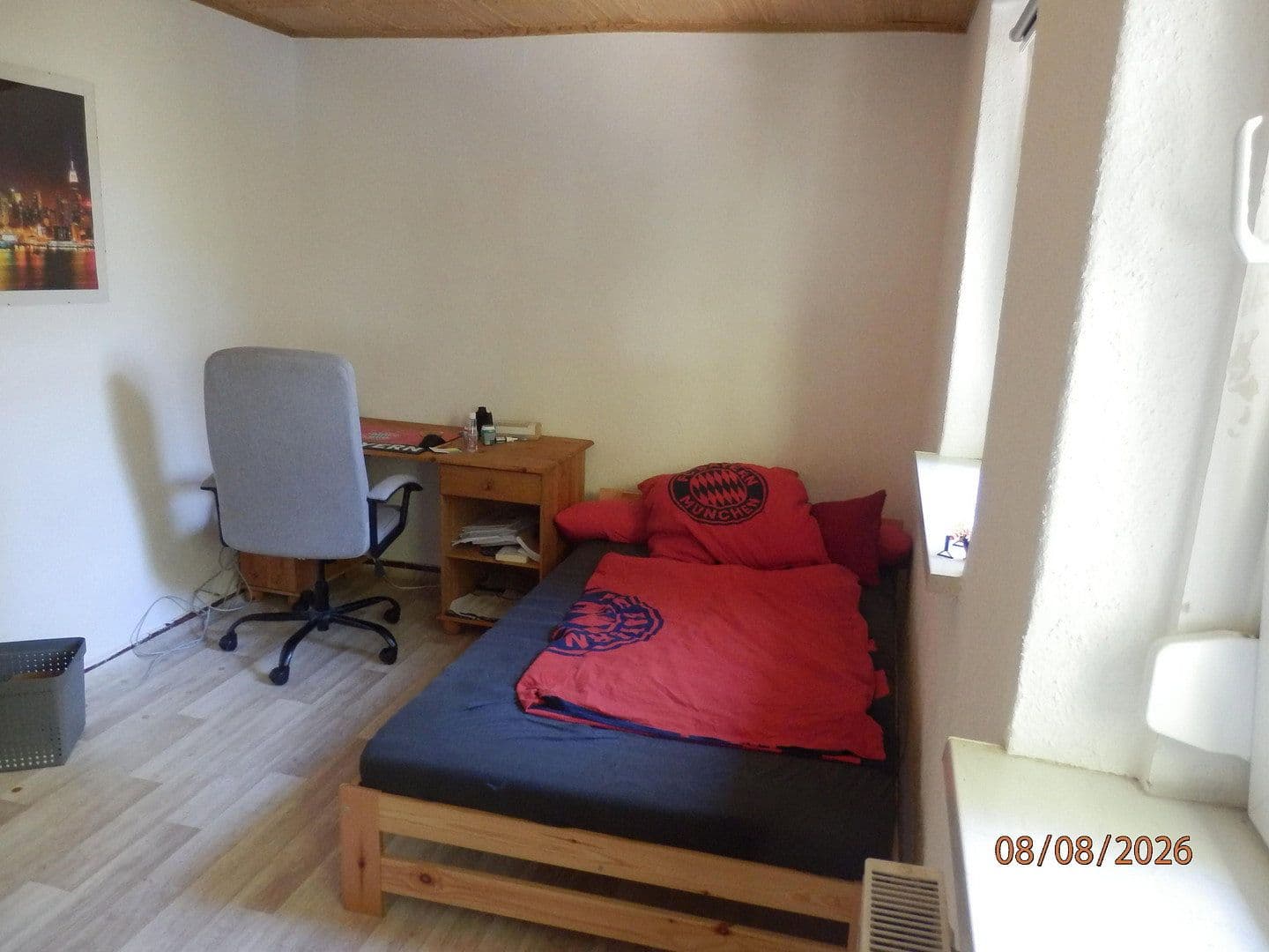 Prodej domu 72 m², pozemek 404 m², Bästleinsstraße 17, Hohen Neuendorf, Braniborsko Prodej domu 72 m², pozemek 404 m², Bästleinsstraße 17, Hohen Neuendorf, Braniborsko