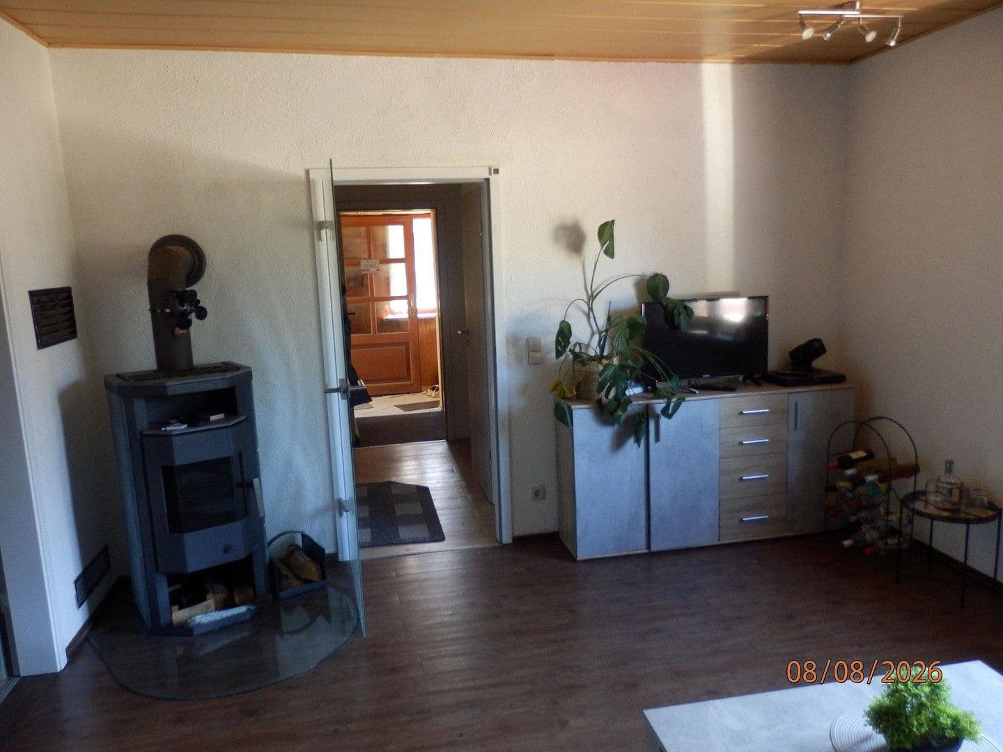 Prodej domu 72 m², pozemek 404 m², Bästleinsstraße 17, Hohen Neuendorf, Braniborsko Prodej domu 72 m², pozemek 404 m², Bästleinsstraße 17, Hohen Neuendorf, Braniborsko
