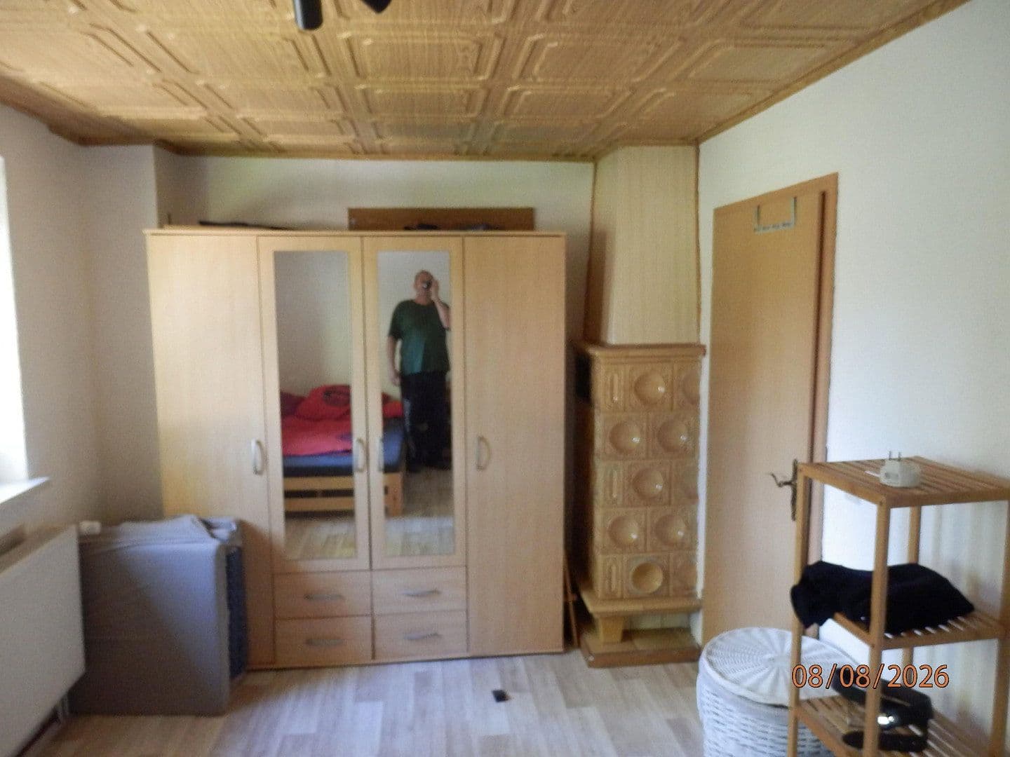 Prodej domu 72 m², pozemek 404 m², Bästleinsstraße 17, Hohen Neuendorf, Braniborsko Prodej domu 72 m², pozemek 404 m², Bästleinsstraße 17, Hohen Neuendorf, Braniborsko