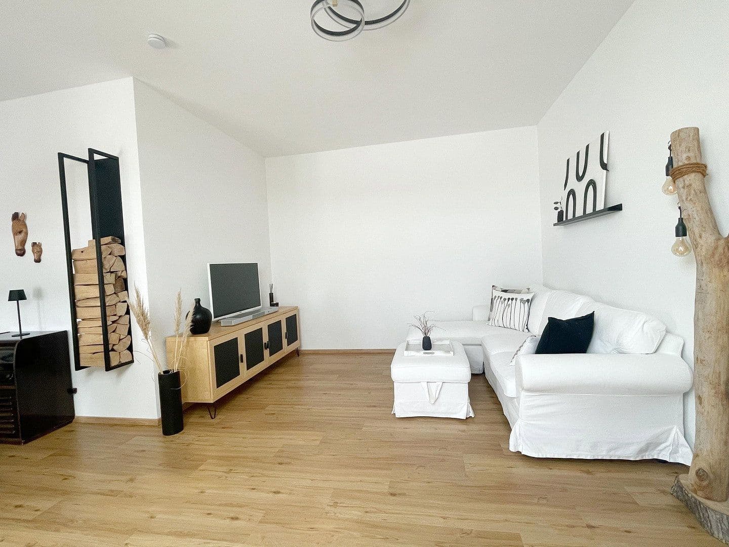 Pronájem bytu 3+1 95 m², Hohenthann, Bavorsko Pronájem bytu 3+1 95 m², Hohenthann, Bavorsko