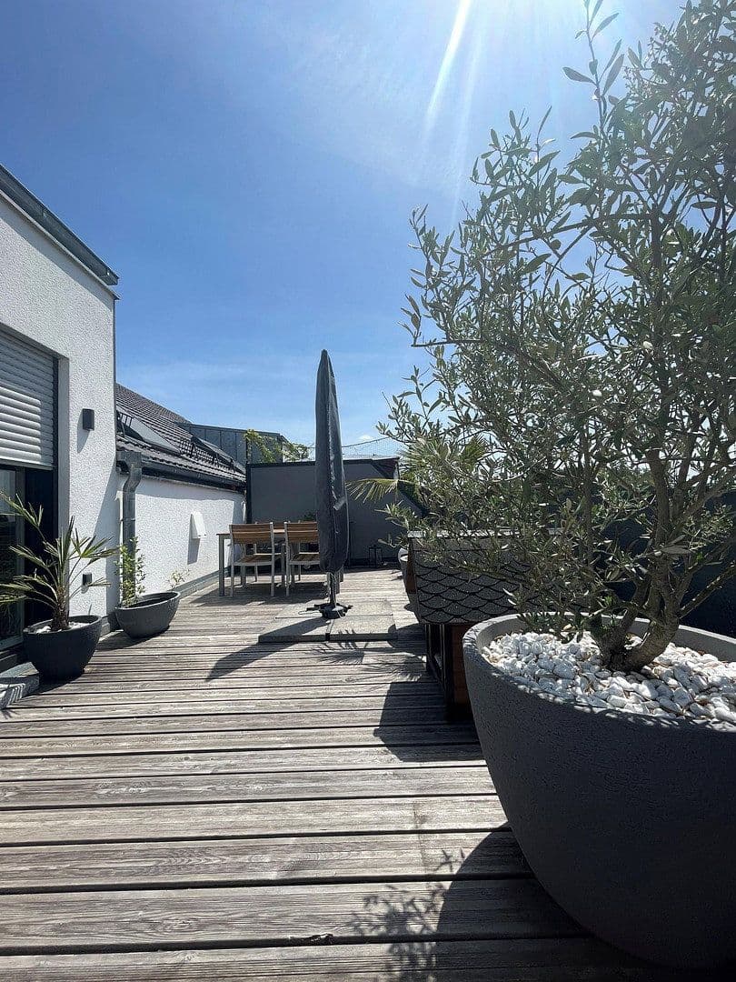 Pronájem bytu 3+1 95 m², Hohenthann, Bavorsko Pronájem bytu 3+1 95 m², Hohenthann, Bavorsko