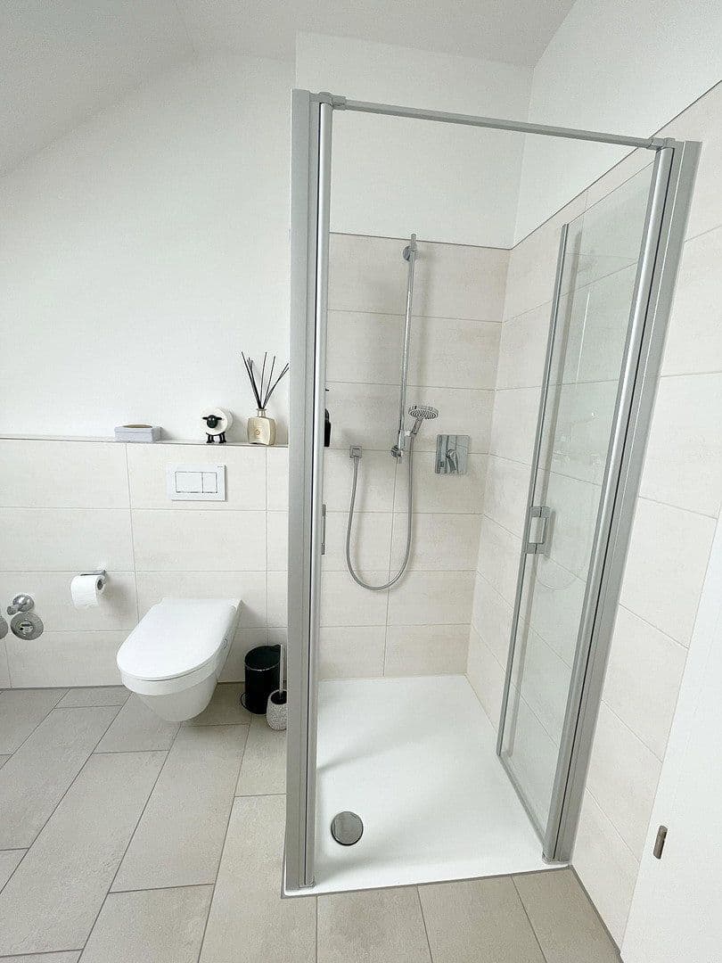 Pronájem bytu 3+1 95 m², Hohenthann, Bavorsko Pronájem bytu 3+1 95 m², Hohenthann, Bavorsko