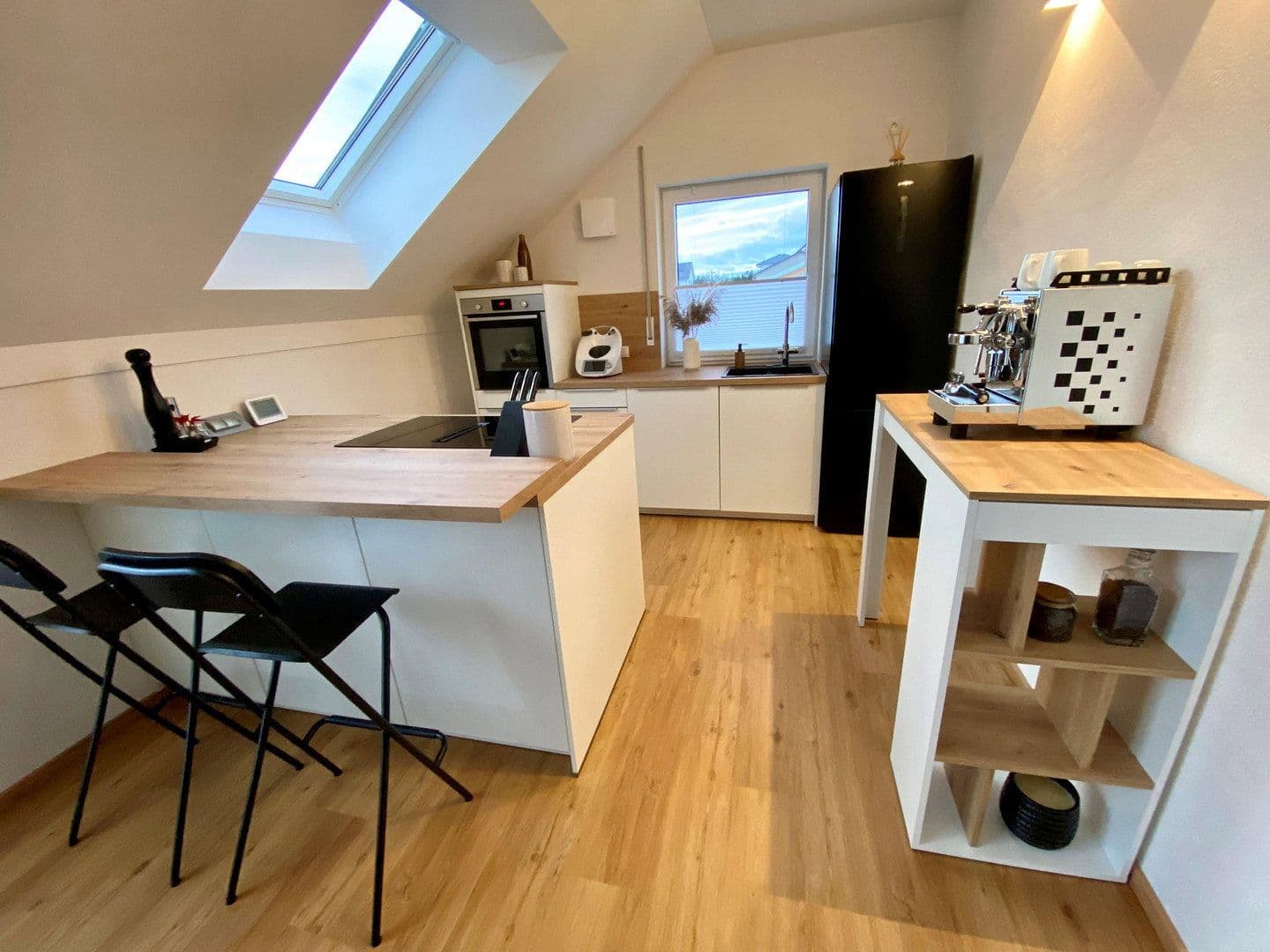 Pronájem bytu 3+1 95 m², Hohenthann, Bavorsko Pronájem bytu 3+1 95 m², Hohenthann, Bavorsko