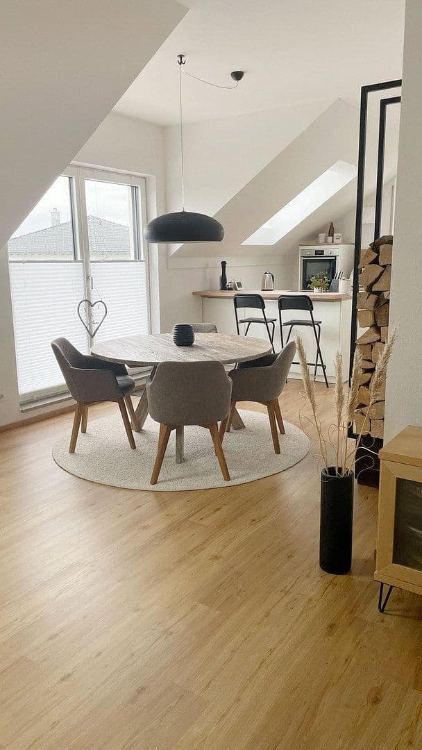 Pronájem bytu 3+1 95 m², Hohenthann, Bavorsko Pronájem bytu 3+1 95 m², Hohenthann, Bavorsko