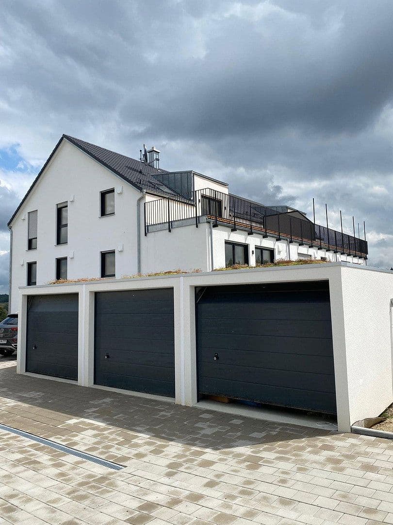 Pronájem bytu 3+1 95 m², Hohenthann, Bavorsko Pronájem bytu 3+1 95 m², Hohenthann, Bavorsko