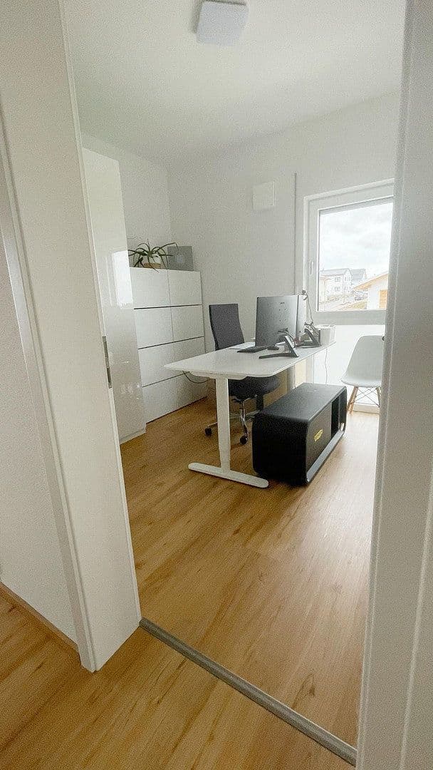 Pronájem bytu 3+1 95 m², Hohenthann, Bavorsko Pronájem bytu 3+1 95 m², Hohenthann, Bavorsko