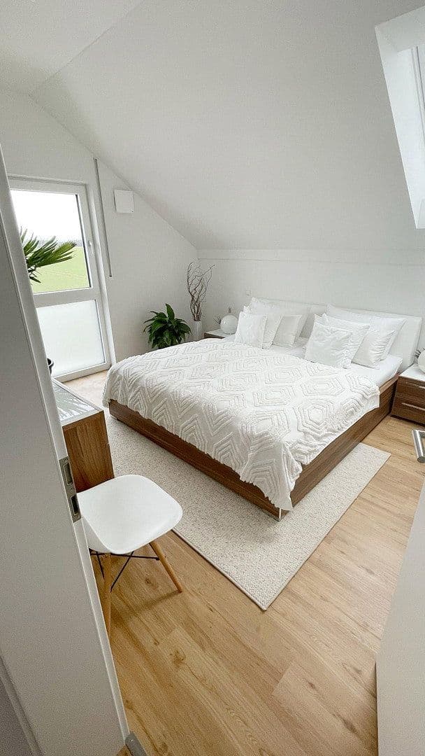 Pronájem bytu 3+1 95 m², Hohenthann, Bavorsko Pronájem bytu 3+1 95 m², Hohenthann, Bavorsko