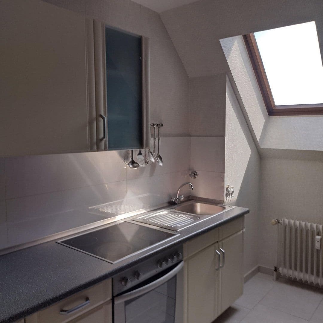 Prodej bytu 4+1 102 m², Neuss, Severní Porýní-Vestfálsko Prodej bytu 4+1 102 m², Neuss, Severní Porýní-Vestfálsko