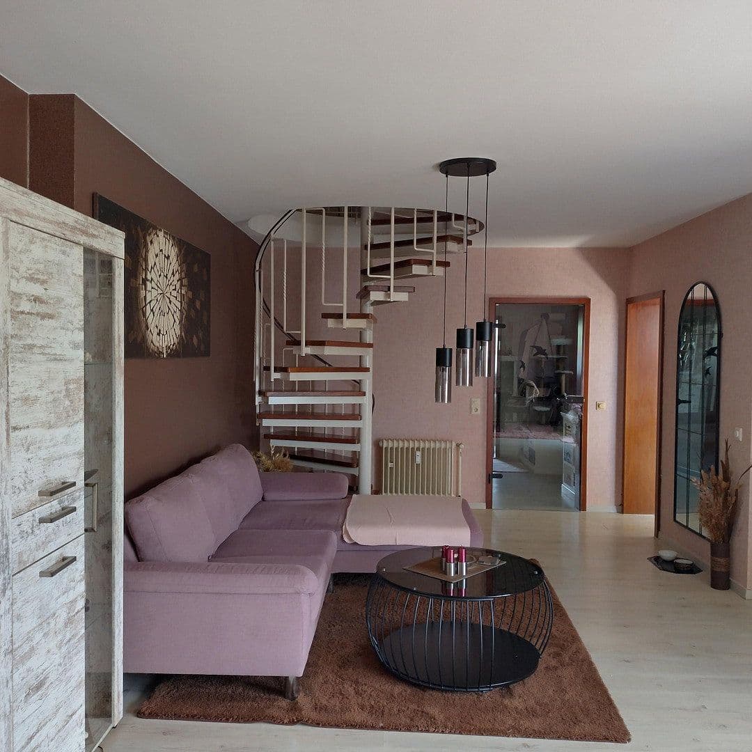 Prodej bytu 4+1 102 m², Neuss, Severní Porýní-Vestfálsko Prodej bytu 4+1 102 m², Neuss, Severní Porýní-Vestfálsko