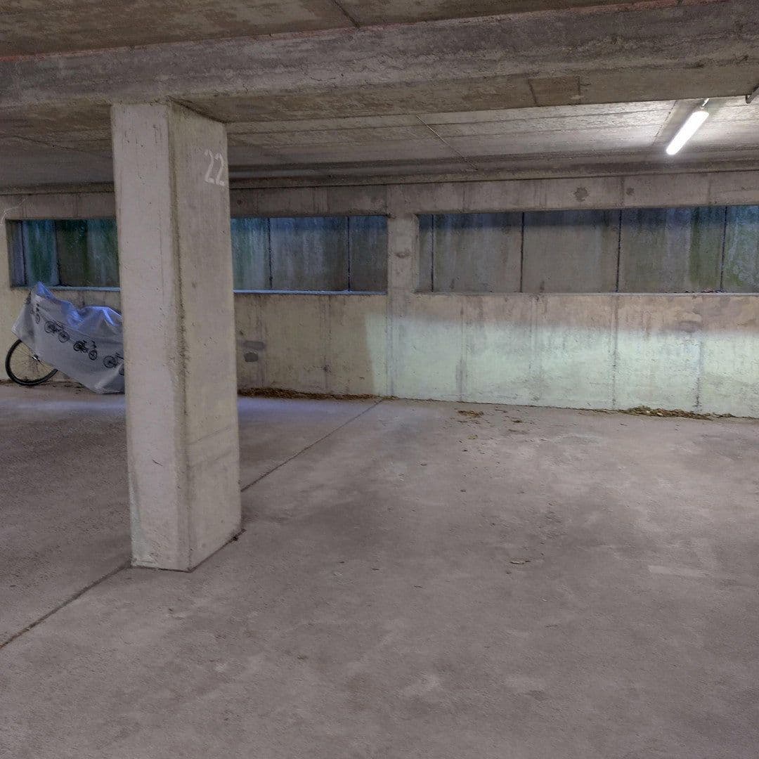 Prodej bytu 4+1 102 m², Neuss, Severní Porýní-Vestfálsko Prodej bytu 4+1 102 m², Neuss, Severní Porýní-Vestfálsko