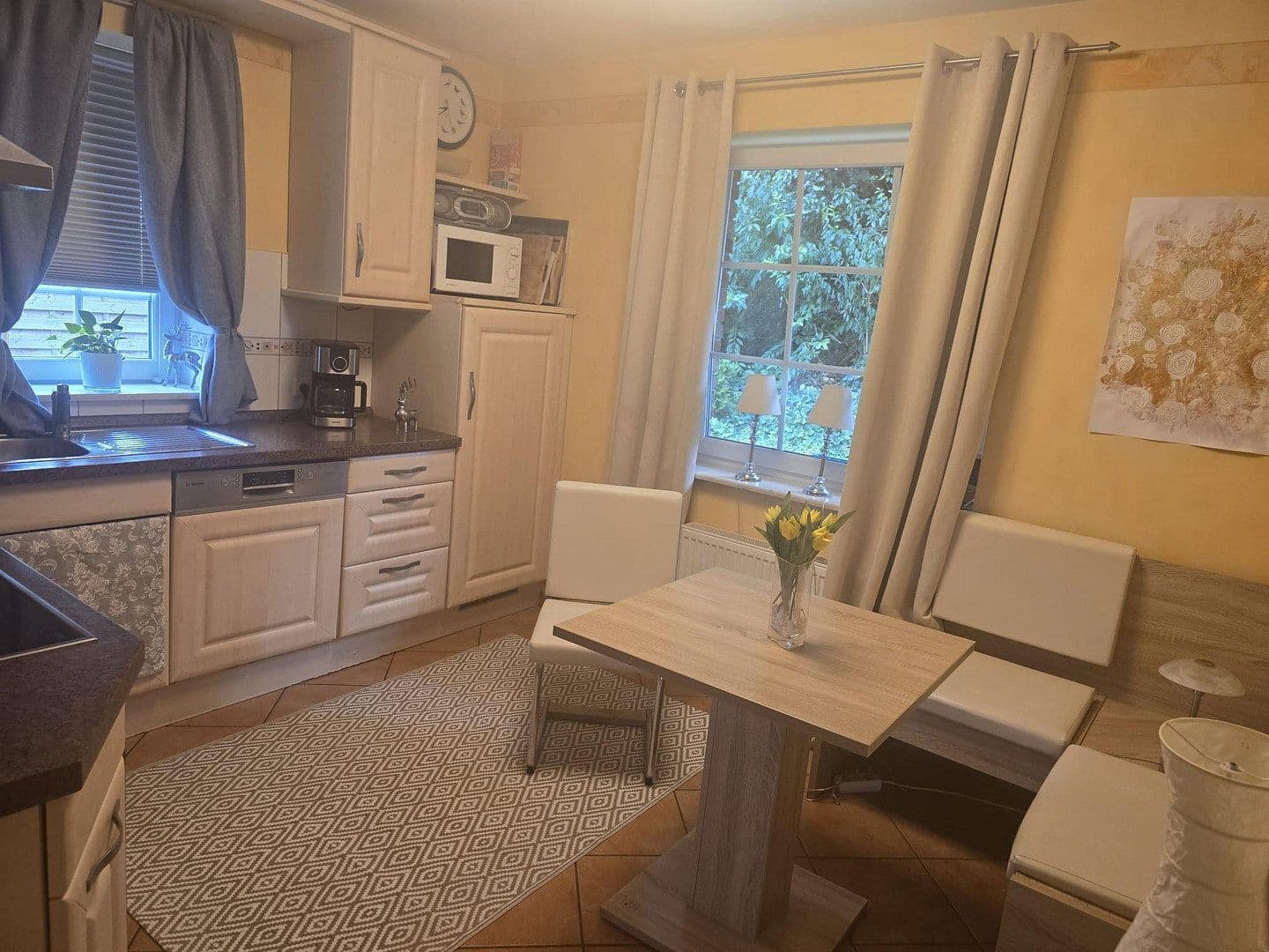 Prodej domu 120 m², pozemek 503 m², Steinburg, Šlesvicko-Holštýnsko Prodej domu 120 m², pozemek 503 m², Steinburg, Šlesvicko-Holštýnsko