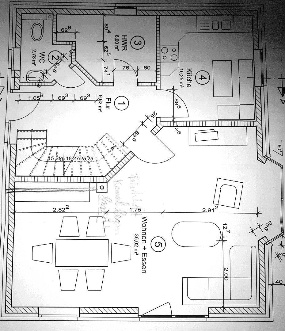 Prodej domu 120 m², pozemek 503 m², Steinburg, Šlesvicko-Holštýnsko Prodej domu 120 m², pozemek 503 m², Steinburg, Šlesvicko-Holštýnsko