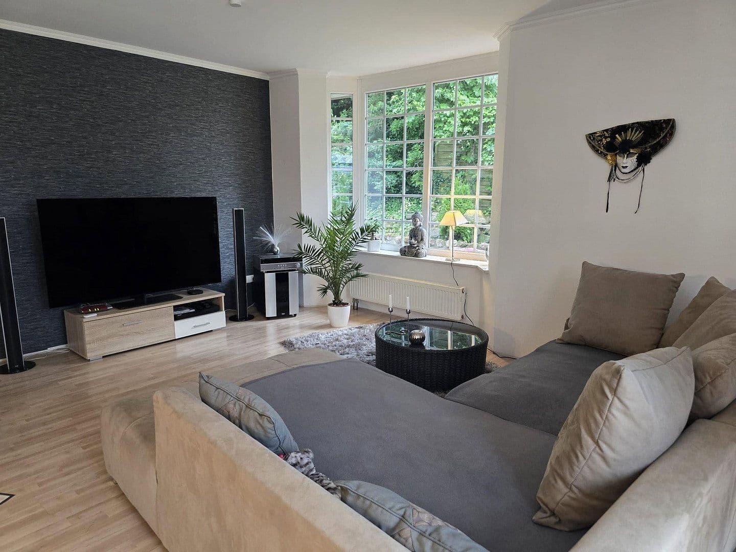 Prodej domu 120 m², pozemek 503 m², Steinburg, Šlesvicko-Holštýnsko Prodej domu 120 m², pozemek 503 m², Steinburg, Šlesvicko-Holštýnsko