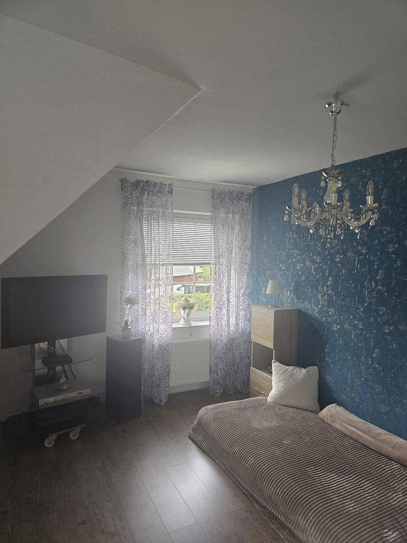 Prodej domu 120 m², pozemek 503 m², Steinburg, Šlesvicko-Holštýnsko Prodej domu 120 m², pozemek 503 m², Steinburg, Šlesvicko-Holštýnsko