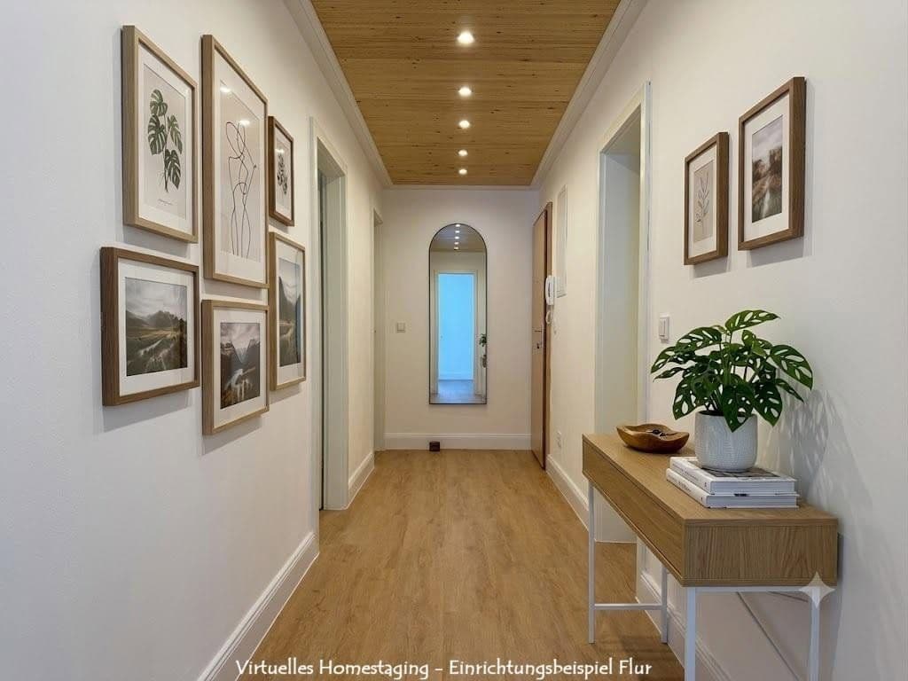 Prodej bytu 3+1 77 m², Erfurt, Durynsko Prodej bytu 3+1 77 m², Erfurt, Durynsko