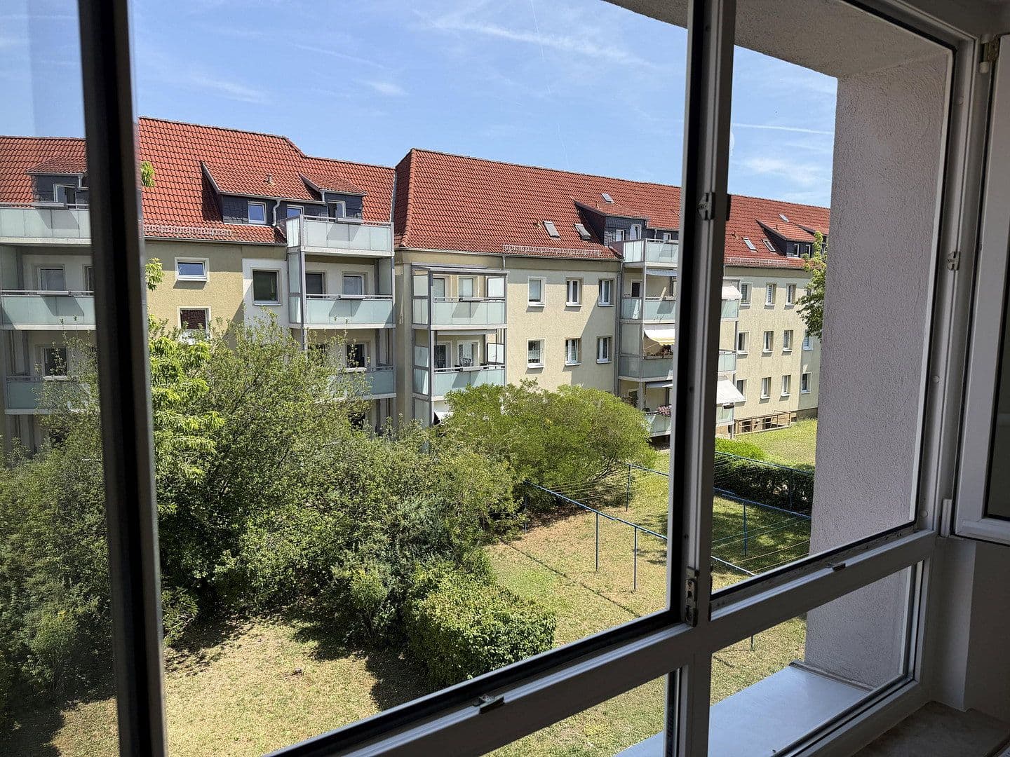 Prodej bytu 3+1 77 m², Erfurt, Durynsko Prodej bytu 3+1 77 m², Erfurt, Durynsko