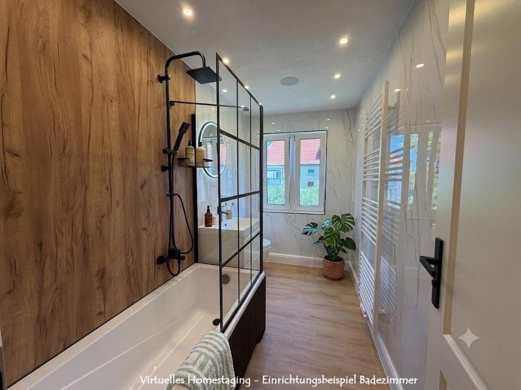 Prodej bytu 3+1 77 m², Erfurt, Durynsko Prodej bytu 3+1 77 m², Erfurt, Durynsko