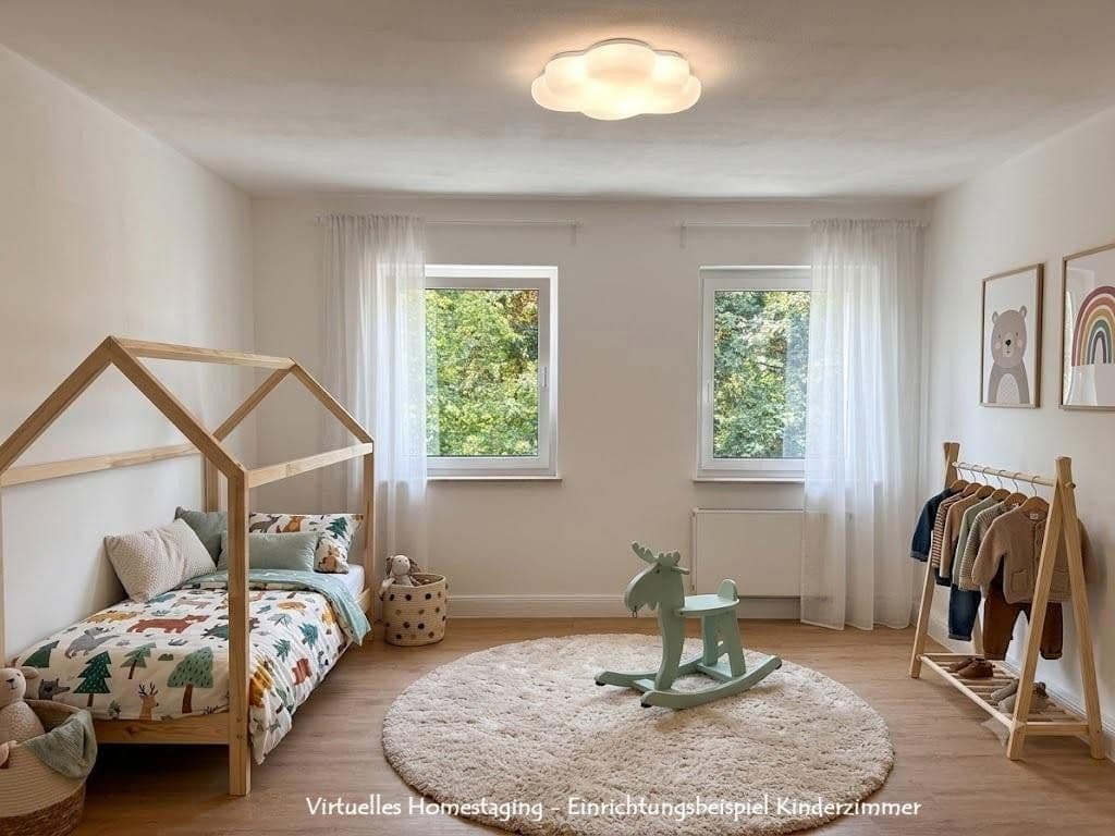 Prodej bytu 3+1 77 m², Erfurt, Durynsko Prodej bytu 3+1 77 m², Erfurt, Durynsko