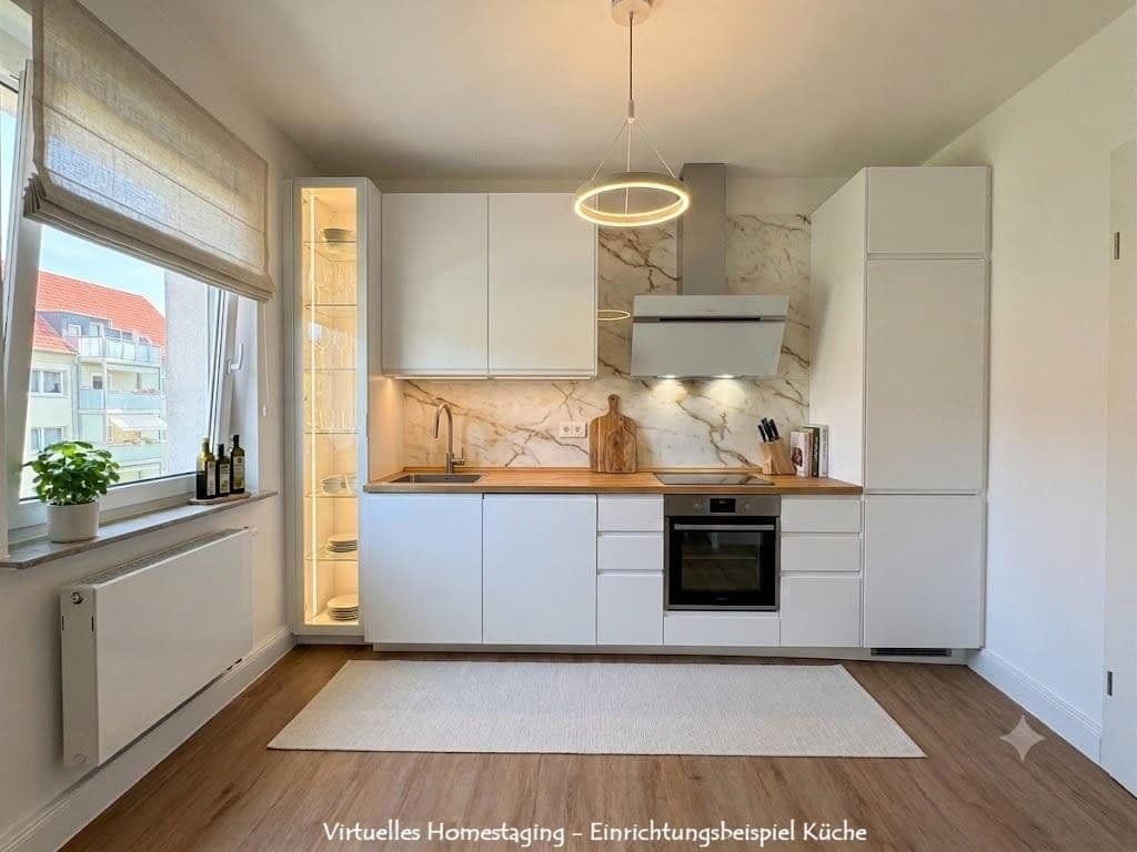 Prodej bytu 3+1 77 m², Erfurt, Durynsko Prodej bytu 3+1 77 m², Erfurt, Durynsko