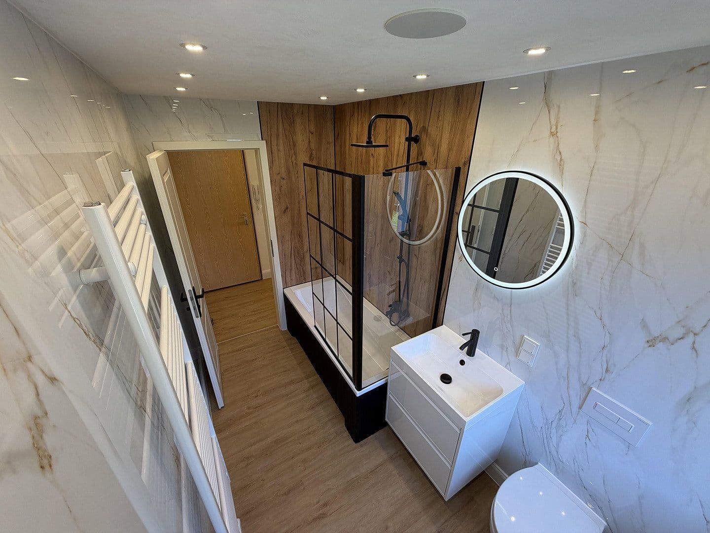 Prodej bytu 3+1 77 m², Erfurt, Durynsko Prodej bytu 3+1 77 m², Erfurt, Durynsko