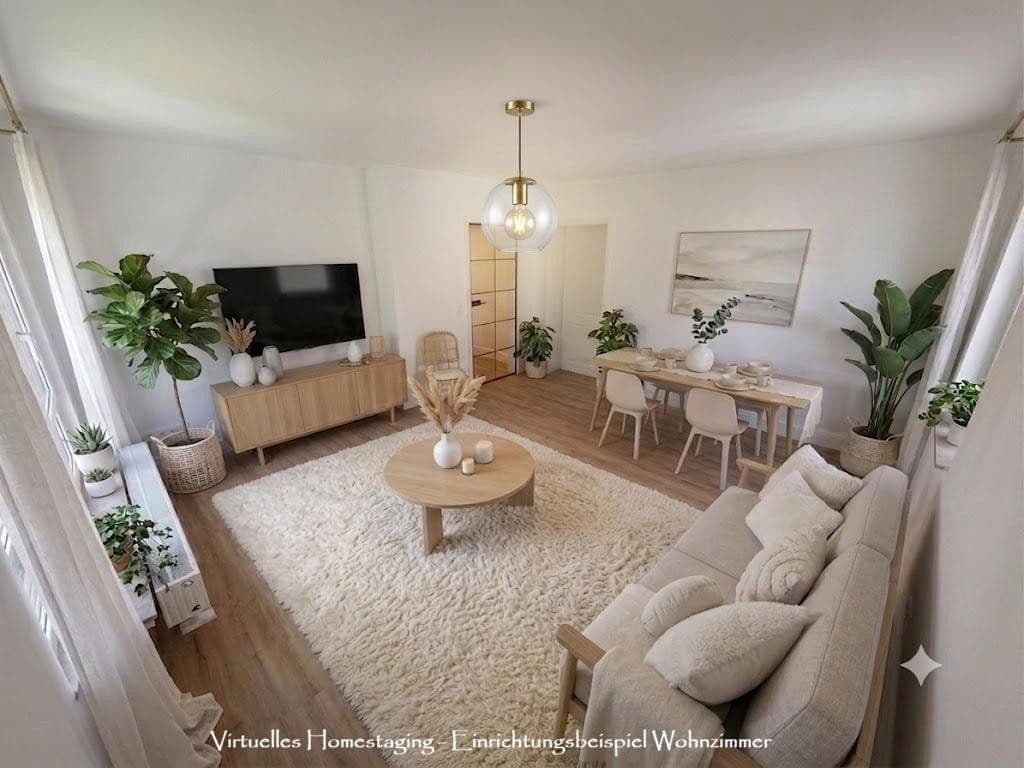 Prodej bytu 3+1 77 m², Erfurt, Durynsko Prodej bytu 3+1 77 m², Erfurt, Durynsko