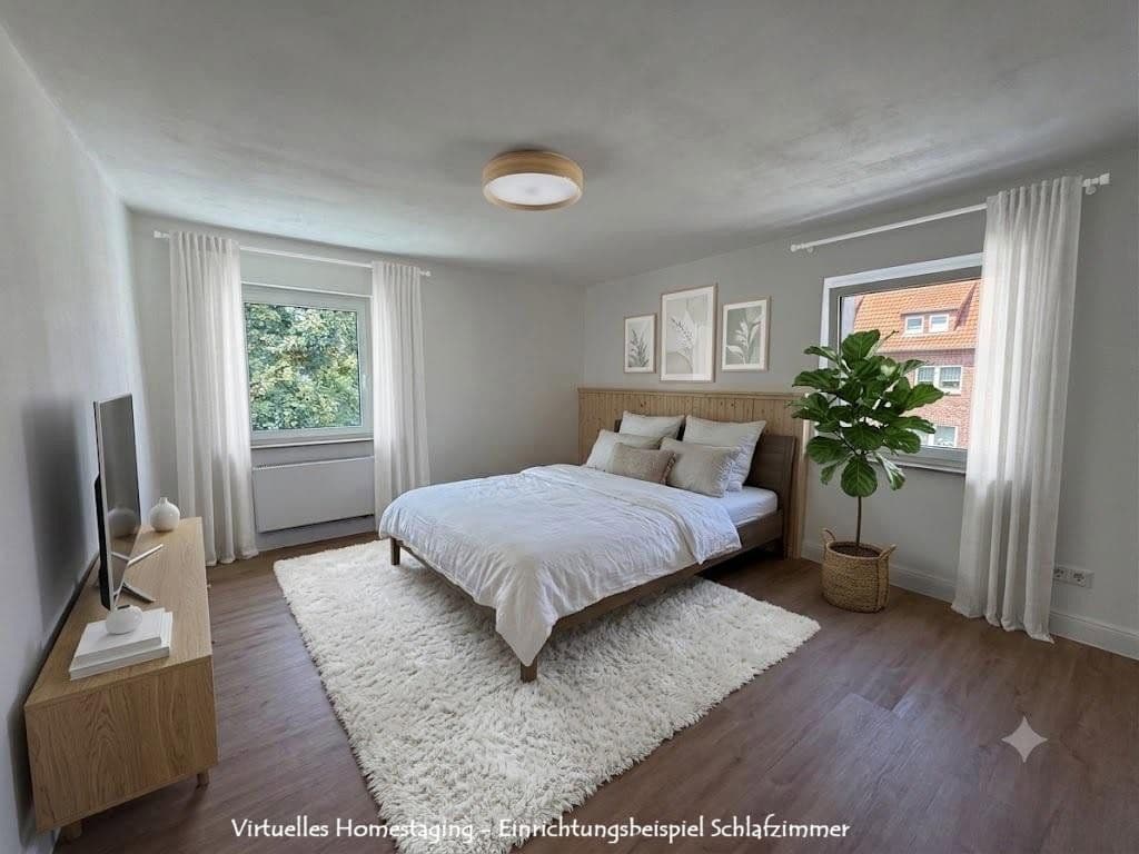 Prodej bytu 3+1 77 m², Erfurt, Durynsko Prodej bytu 3+1 77 m², Erfurt, Durynsko