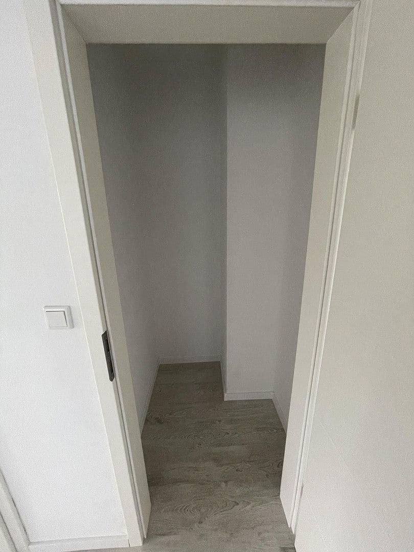 Pronájem bytu 2+1 62 m², Sperberweg 7, Senden, Severní Porýní-Vestfálsko Pronájem bytu 2+1 62 m², Sperberweg 7, Senden, Severní Porýní-Vestfálsko