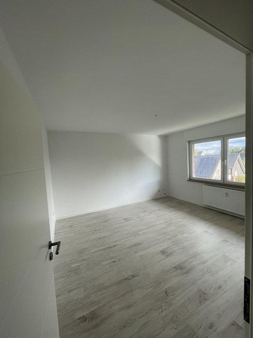 Pronájem bytu 2+1 62 m², Sperberweg 7, Senden, Severní Porýní-Vestfálsko Pronájem bytu 2+1 62 m², Sperberweg 7, Senden, Severní Porýní-Vestfálsko