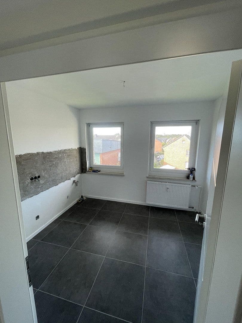 Pronájem bytu 2+1 62 m², Sperberweg 7, Senden, Severní Porýní-Vestfálsko Pronájem bytu 2+1 62 m², Sperberweg 7, Senden, Severní Porýní-Vestfálsko