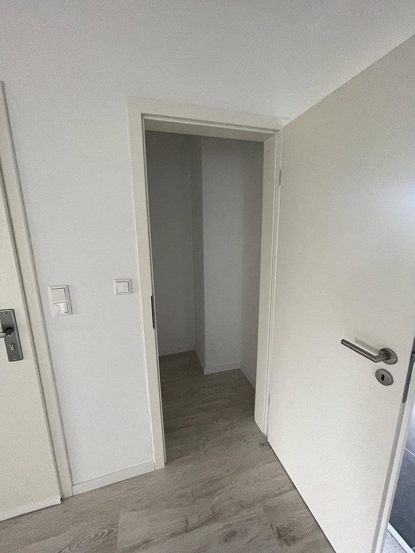 Pronájem bytu 2+1 62 m², Sperberweg 7, Senden, Severní Porýní-Vestfálsko Pronájem bytu 2+1 62 m², Sperberweg 7, Senden, Severní Porýní-Vestfálsko