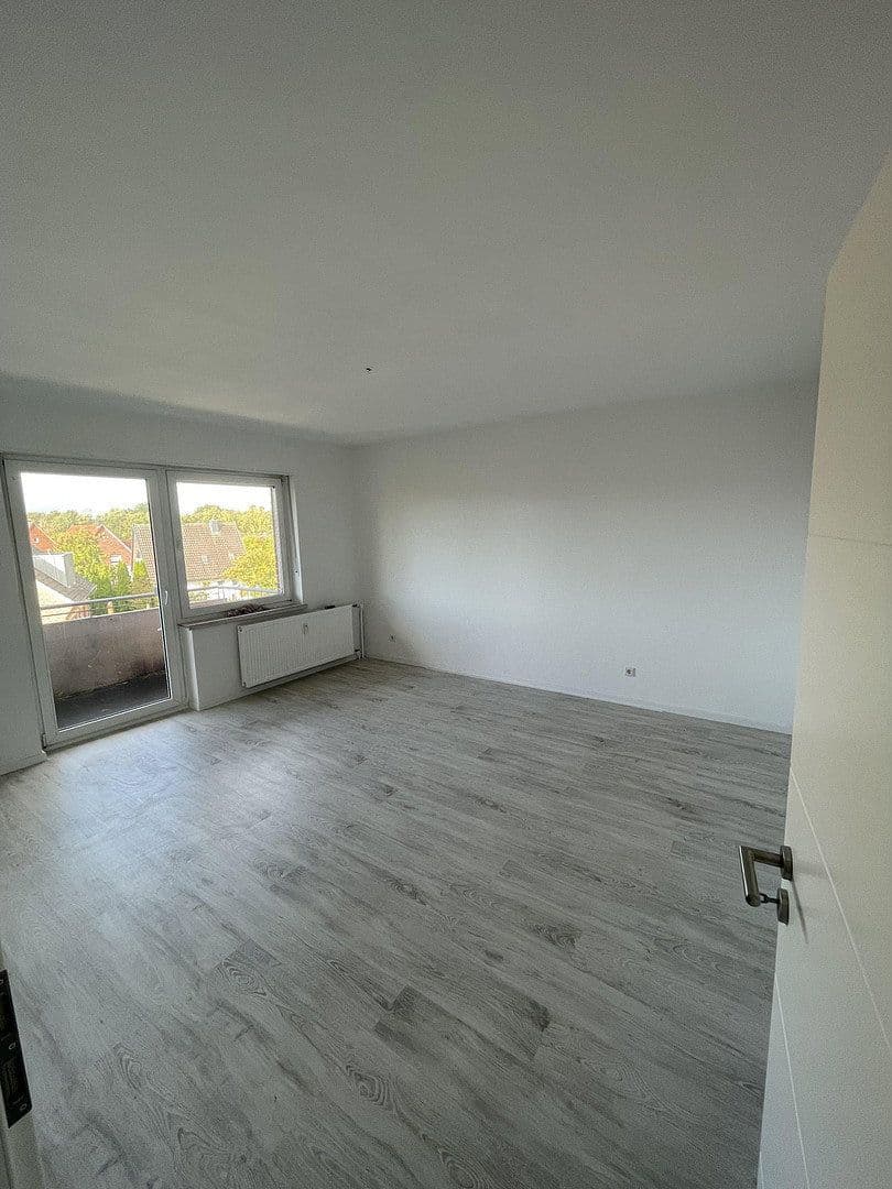 Pronájem bytu 2+1 62 m², Sperberweg 7, Senden, Severní Porýní-Vestfálsko Pronájem bytu 2+1 62 m², Sperberweg 7, Senden, Severní Porýní-Vestfálsko