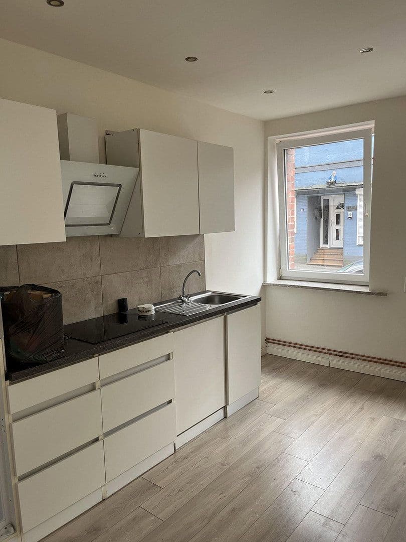 Pronájem bytu 3+1 85 m², Sandberg 49, Itzehoe, Šlesvicko-Holštýnsko Pronájem bytu 3+1 85 m², Sandberg 49, Itzehoe, Šlesvicko-Holštýnsko
