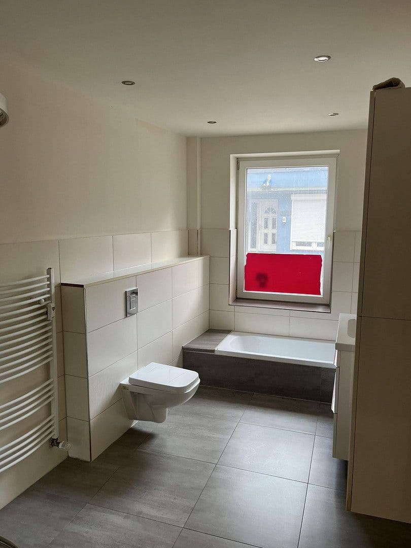 Pronájem bytu 3+1 85 m², Sandberg 49, Itzehoe, Šlesvicko-Holštýnsko Pronájem bytu 3+1 85 m², Sandberg 49, Itzehoe, Šlesvicko-Holštýnsko