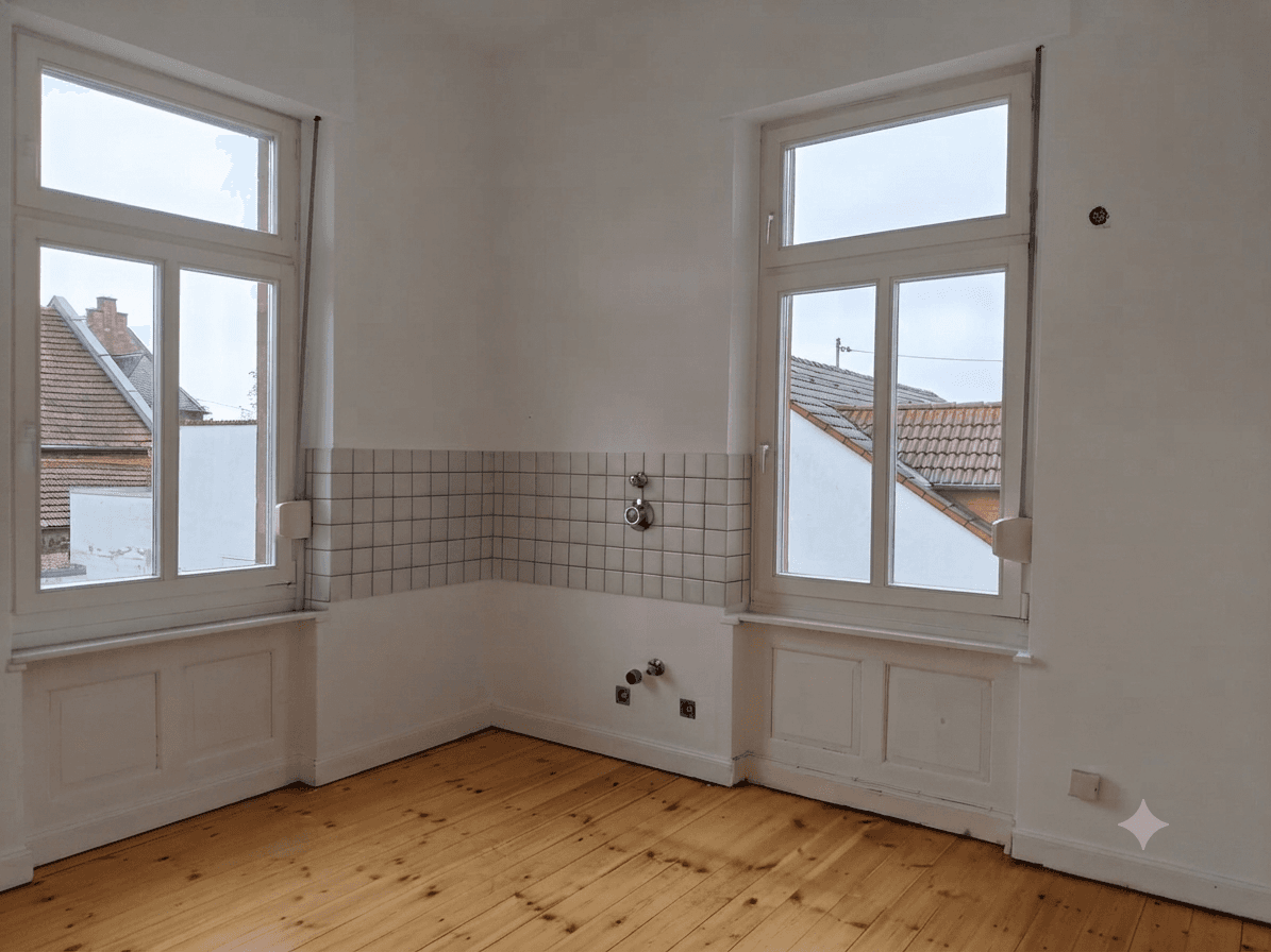 Pronájem bytu 3+kk 96 m², Hinterhofstr. 71, Eich, Porýní-Falc Pronájem bytu 3+kk 96 m², Hinterhofstr. 71, Eich, Porýní-Falc
