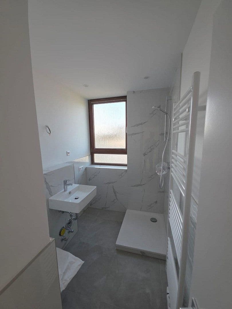 Pronájem bytu 2+1 65 m², Neckarsulm, Bádensko-Württembersko Pronájem bytu 2+1 65 m², Neckarsulm, Bádensko-Württembersko