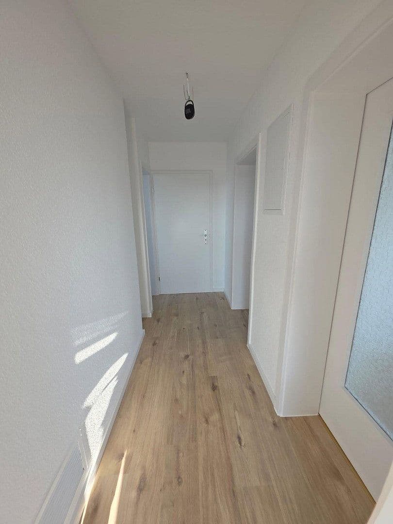 Pronájem bytu 2+1 65 m², Neckarsulm, Bádensko-Württembersko Pronájem bytu 2+1 65 m², Neckarsulm, Bádensko-Württembersko