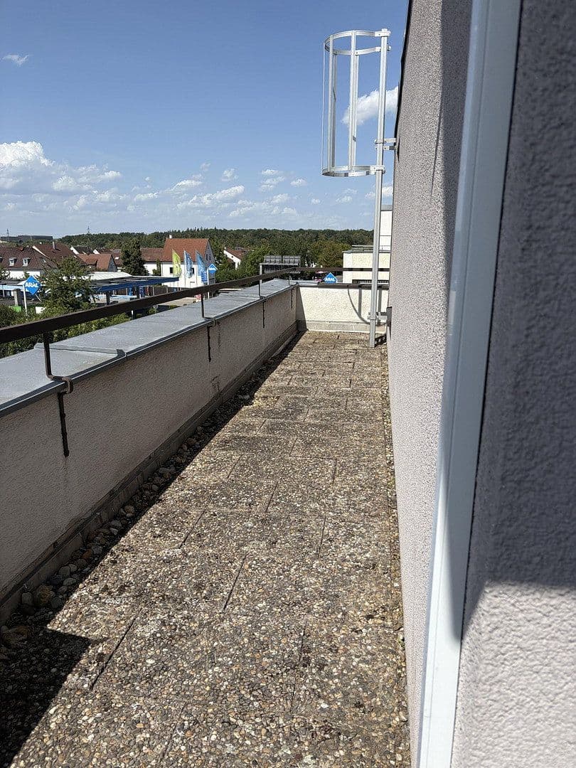 Pronájem bytu 2+1 65 m², Neckarsulm, Bádensko-Württembersko Pronájem bytu 2+1 65 m², Neckarsulm, Bádensko-Württembersko